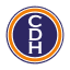 CDH logo