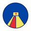 Centenary logo